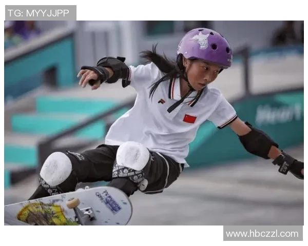 重庆滑板队在全国滑板速度排行榜中荣获第九名的佳绩引发关注