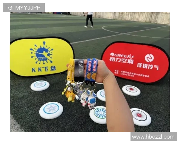 飞盘配合实力大比拼广州飞盘队荣获全国第四名佳绩